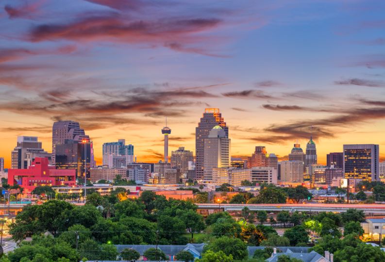 Title: Navigating the Texas Real Estate Landscape: Insights for San Antonio and Austin