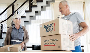 Navigating Senior Relocation: Tips for a Smooth Transition