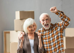 Making the Move: A Comprehensive Guide to Senior Relocation in San Antonio and Austin, Texas