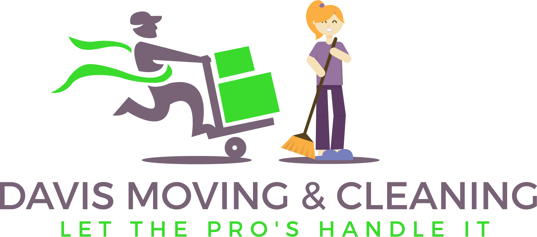 Davis Moving & Cleaning: Your Trusted Partner for Local and Intrastate Moving Services