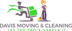 Davis Moving & Cleaning, LLC